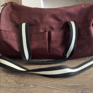 Calvin Klein Duffle Bag